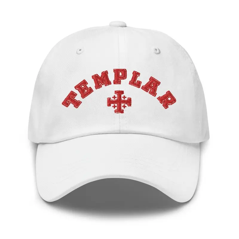 Templar Label